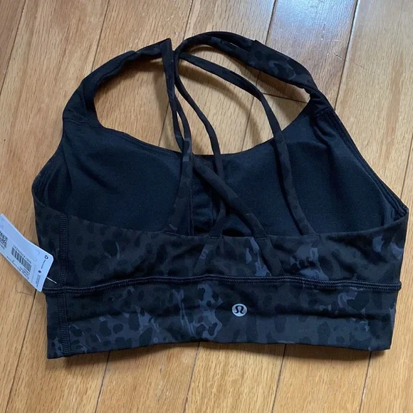 Energy Bra Long Line - Picture 5 of 5